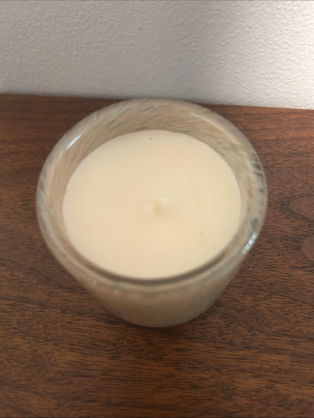 NWOB Lafco Fireside Oak Candle - 6.5oz - Picture 2 of 3
